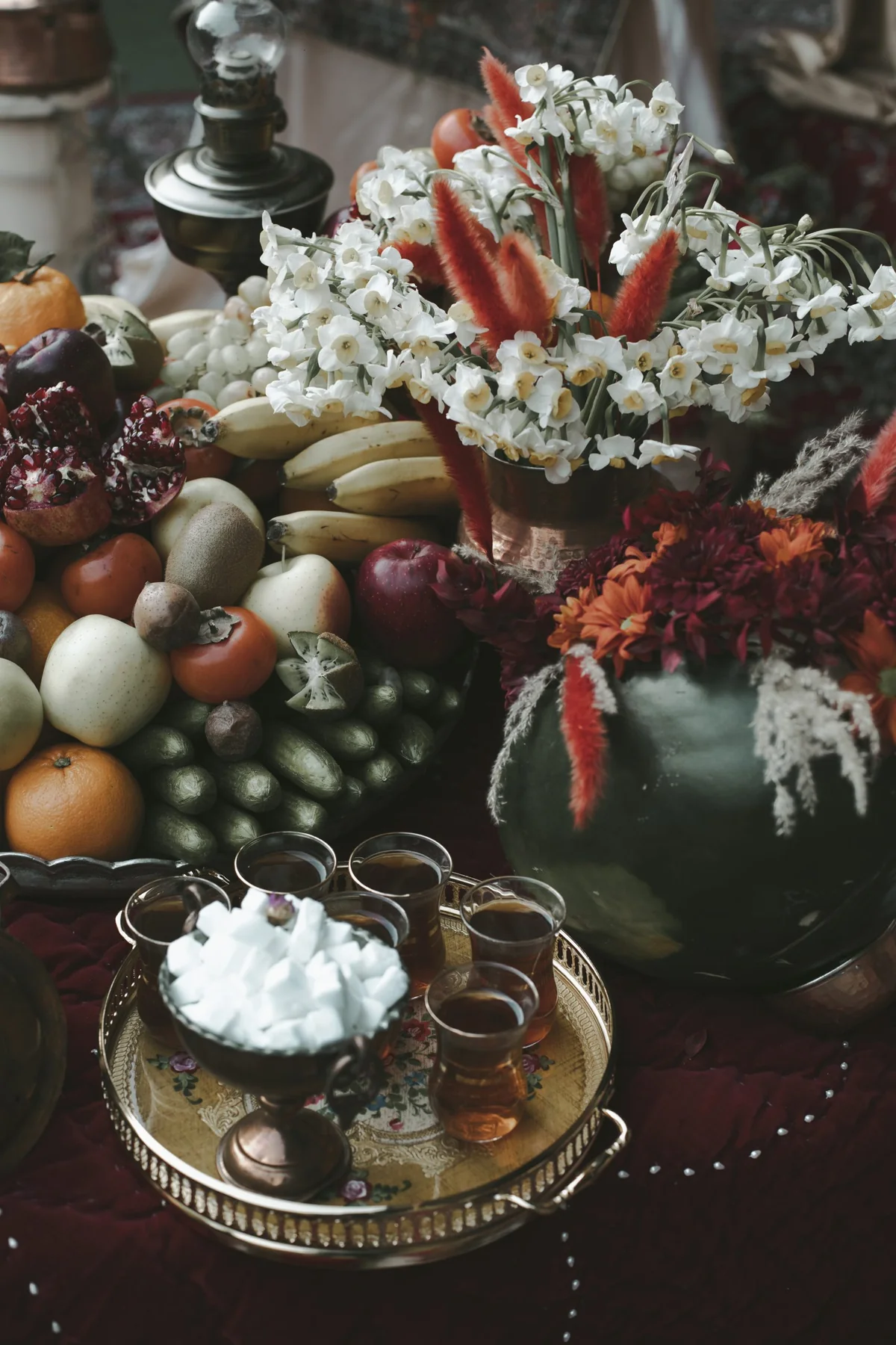 کودکان در حال کشف و تجربه در فضای کودک پارسی