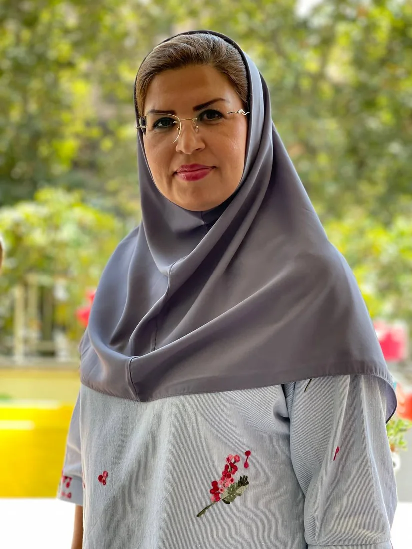 سحر کیا — کارشناس روان‌شناسی کودک