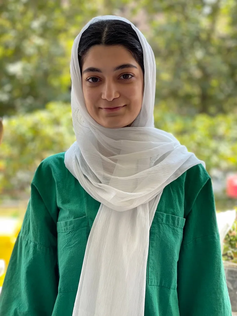 المیرا رستمی — کارشناسی مشاوره و روان‌شناسی