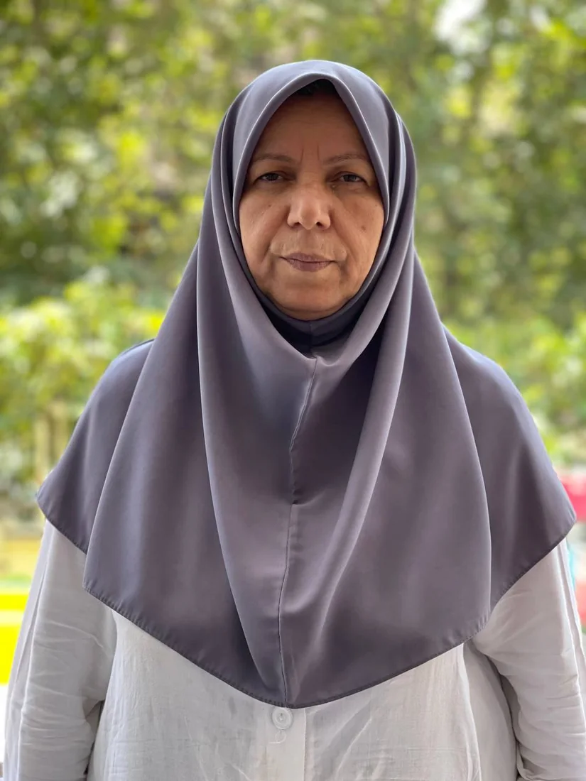 عشرت عزیزی — آشپز