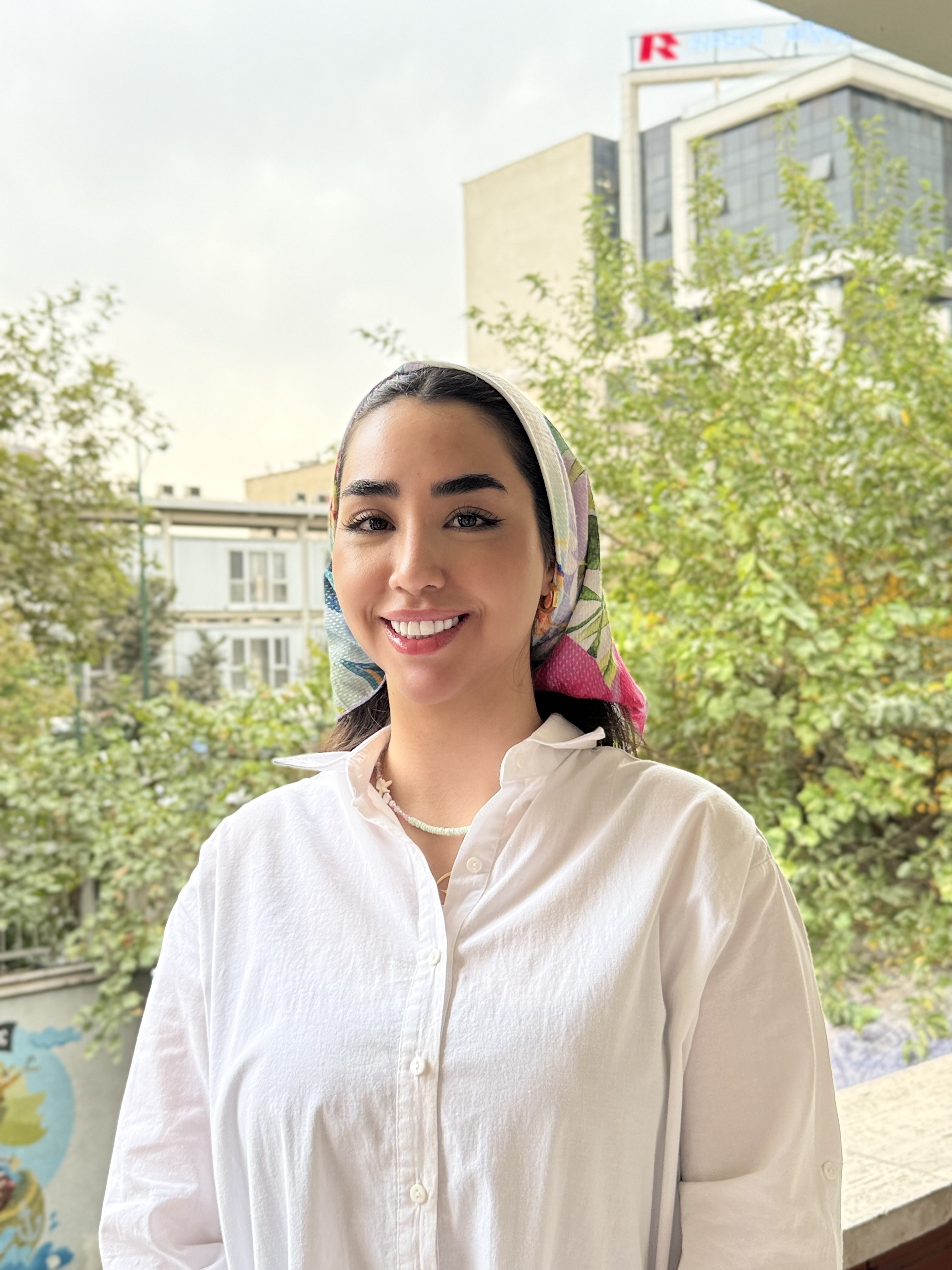 تینا بوجار — کارشناس مرتبط با کودک